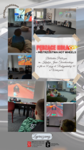 Za nami „Pędzące Koła – Mistrzostwa Hot Wheels” na PlayStation 4