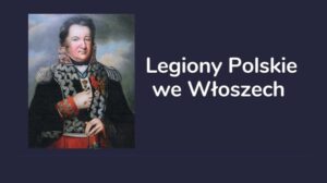225. rocznica utworzenia przez gen. J. H. Dąbrowskiego Legionów Polskich we Włoszech