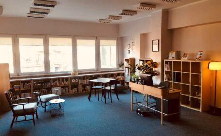 Biblioteka dla Dzieci i Młodzieży nr 59