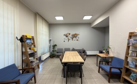 Wypożyczalnia dla Dorosłych i Młodzieży nr 101