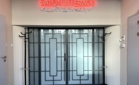 Salon Literacki Księdza Twardowskiego