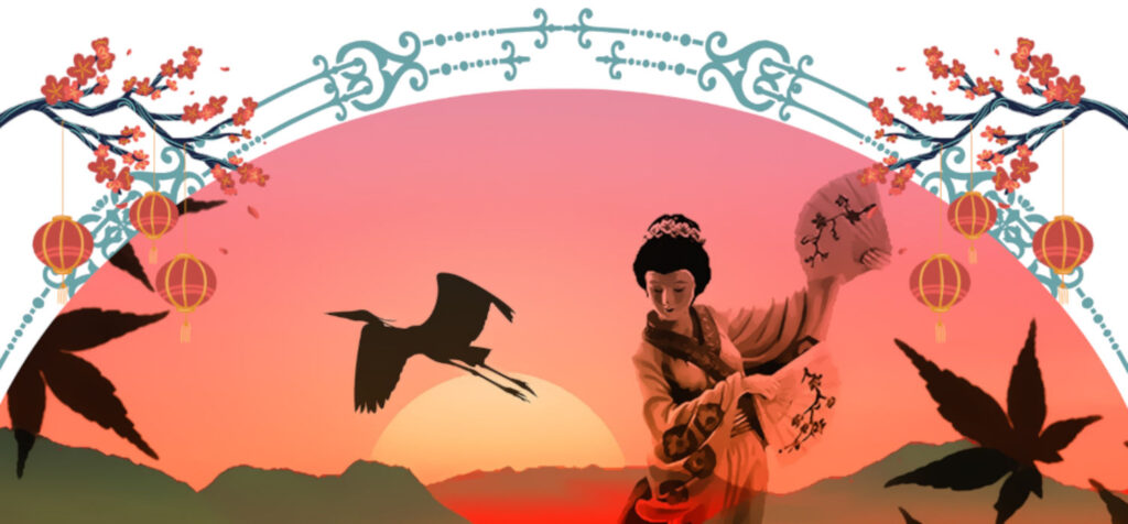 Zapraszamy miłośników książek do&nbsp;udziału w&nbsp;wyjątkowym wyzwaniu czytelniczym „Azjatyckie strony”!