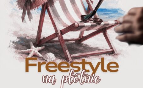 „Freestyle na płótnie”